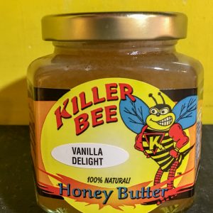 Honey Butters