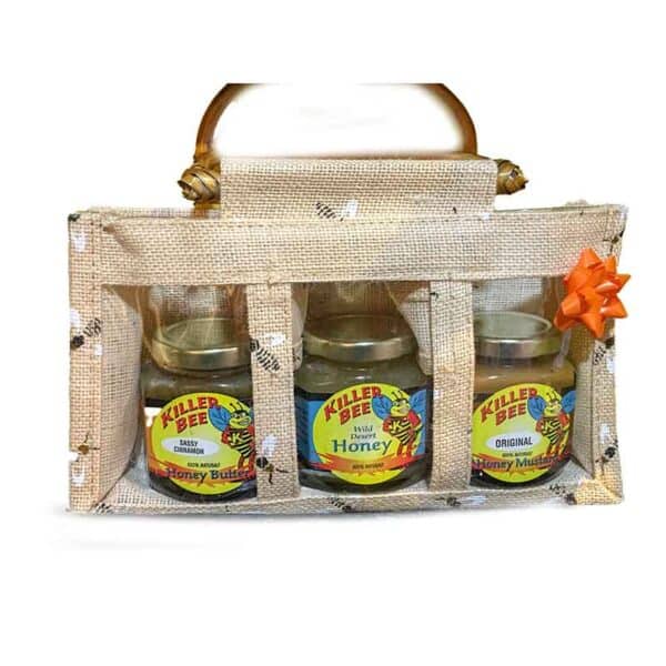 Killer Gift Pack