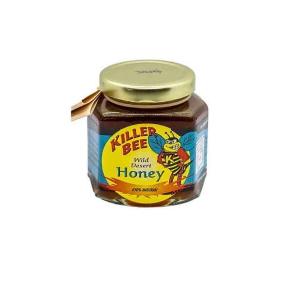 Smooth Jalapeno Honey Mustard - 1.5 oz