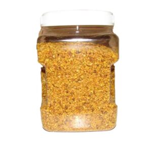 whole seed honey mustard